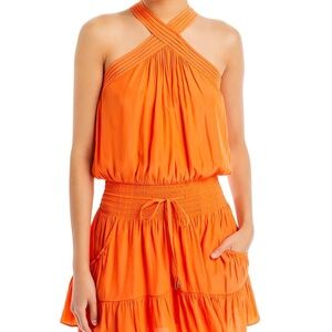 Ramy Brook Ziggy Dress